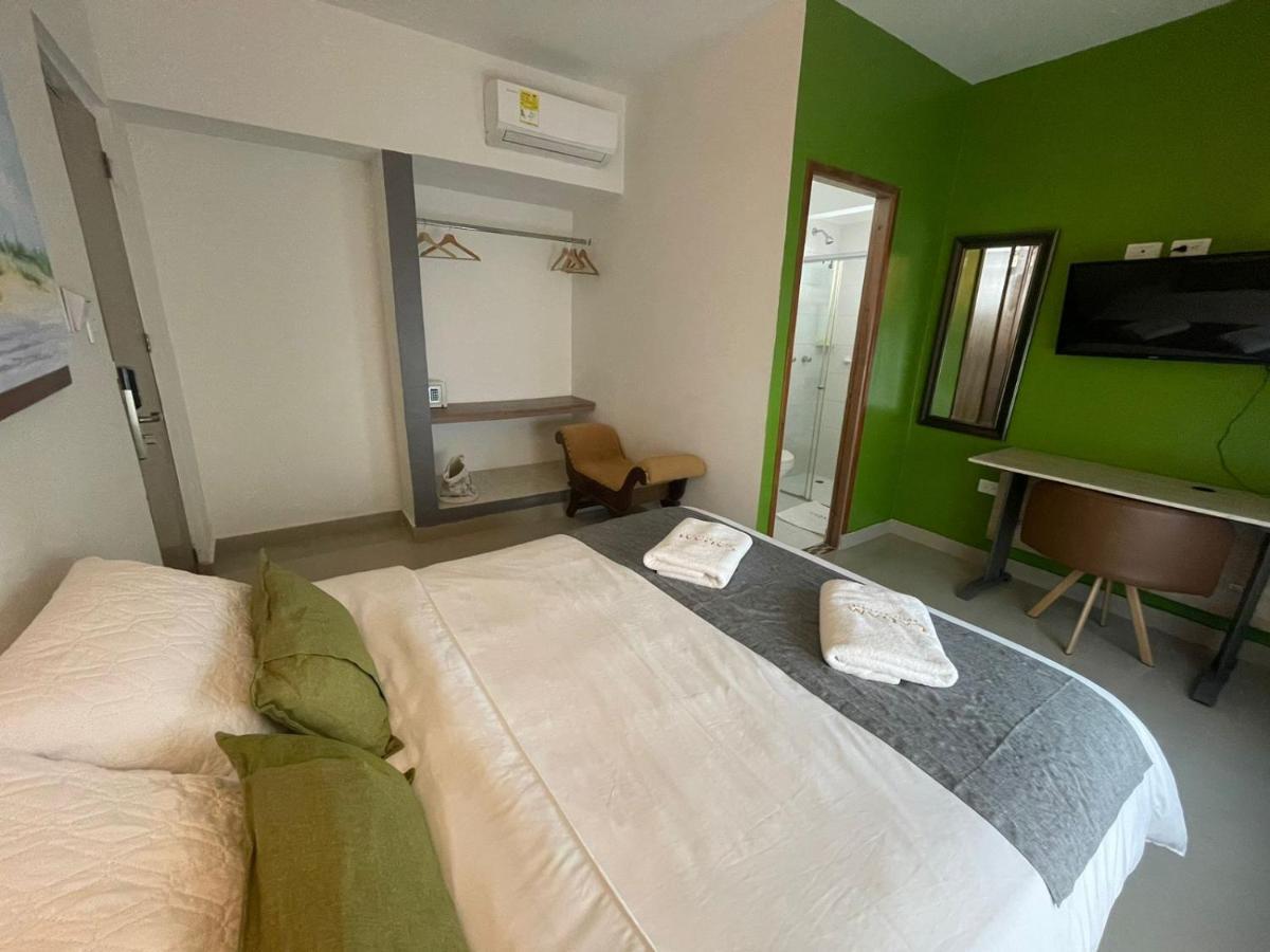 Cadam Hotel Boutique Cartagena Bagian luar foto