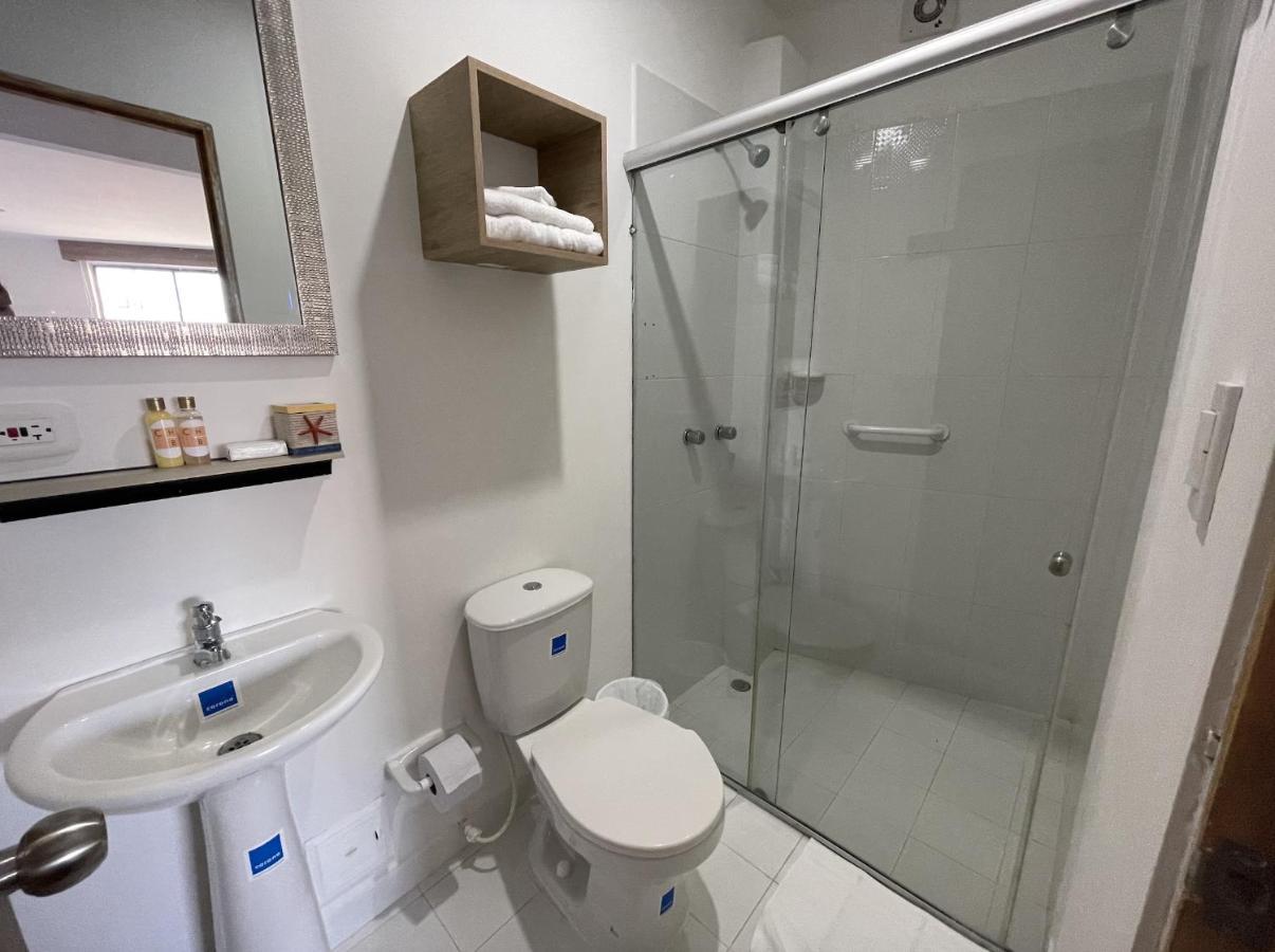 Cadam Hotel Boutique Cartagena Bagian luar foto